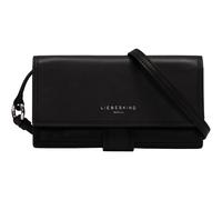 LIEBESKIND BERLIN Lisa Calf Optic Wallet L Black
