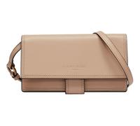 Liebeskind Berlin Lisa Calf Wallet dark beige