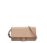 Liebeskind Berlin Lisa Calf Wallet dark beige