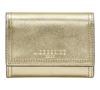 LIEBESKIND BERLIN Lisa Metallic Louisa Wallet S Light Gold