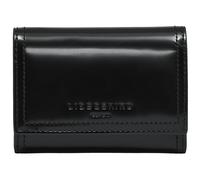 LIEBESKIND BERLIN Lisa Spazzolato Louisa Wallet Black