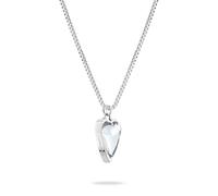 Liebeskind Berlin LJ-1692-N-45 Women's Necklace Stainless Steel in Silver