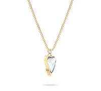Liebeskind Berlin LJ-1693-N-45 Women's Necklace Stainless Steel in IP Gold
