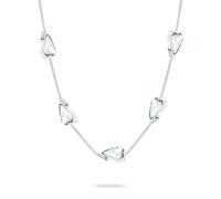 Liebeskind Berlin LJ-1695-N-45 Women's Necklace Stainless Steel in Silver