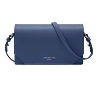 LIEBESKIND BERLIN Lora Calf Optic Crossbody Bag S Berlin Blue