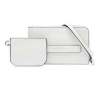 Liebeskind Berlin LORA CALF OPTIC Multi Pouch, arctic One Size