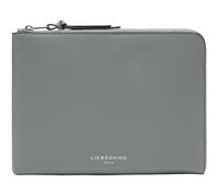 LIEBESKIND BERLIN Lora Calf Optic Tablet Case Grigio
