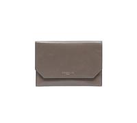 Liebeskind Berlin Lora Pouch Cosmetic Bag dark brown M