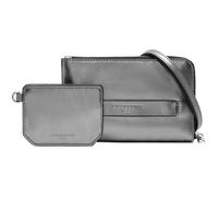 LIEBESKIND BERLIN Lora Silver Stone Multi Pouch Silver Stone