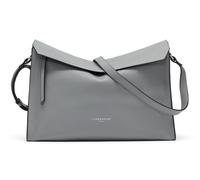 LIEBESKIND BERLIN Lora Small Pebble Crossbody Bag M Grigio