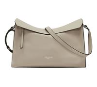 LIEBESKIND BERLIN Lora Small Pebble Crossbody Bag M Stone