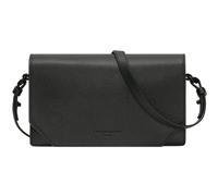 LIEBESKIND BERLIN Lora Small Pebble Crossbody Bag S Black