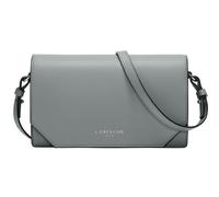 LIEBESKIND BERLIN Lora Small Pebble Crossbody Bag S Grigio