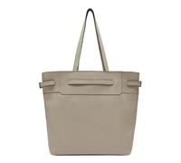 LIEBESKIND BERLIN Lora Small Pebble Tote Bag L Stone
