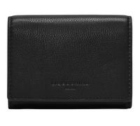 LIEBESKIND BERLIN LOU 2 3D Leather Louisa Wallet Black