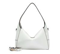 LIEBESKIND BERLIN Lou 2 Calf Optic Hobo Bag S Arctic