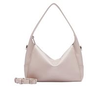 LIEBESKIND BERLIN Lou 2 Calf Optic Hobo Bag S Rosé
