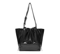 LIEBESKIND BERLIN Lou 2 Shopper Black
