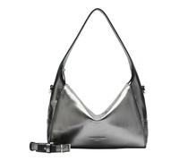 LIEBESKIND BERLIN Lou 2 Silver Stone Hobo Bag S Silver Stone