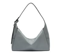 LIEBESKIND BERLIN Lou Calf Optic Hobo Bag M Grigio