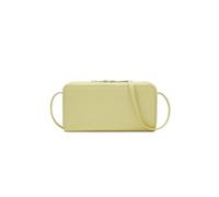Liebeskind Berlin Lou zipper bag yellow