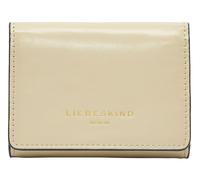 LIEBESKIND BERLIN Louisa Paper Touch Crinkle Wallet Vintage Linen