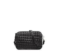 Liebeskind Berlin Women's Luka Crossbody Satchel Bag, Black, Small