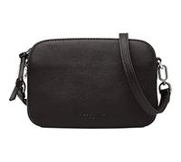 Liebeskind Berlin Women's Luka Crossbody Satchel Bag, Black, Small