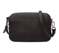 Liebeskind Luka Harris Shoulder bag Leather 20 cm black