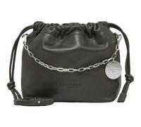 Liebeskind Lya Shoulder bag Genuine Leather 22 cm brown
