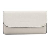 LIEBESKIND BERLIN Melli Heavy Pebble Slam Wallet Coconut