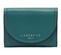 LIEBESKIND BERLIN Melli Kodiaq Sheep Louisa Wallet Petrol
