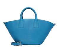 LIEBESKIND BERLIN Mica Kodiaq Sheep Shopper S Horizon Blue