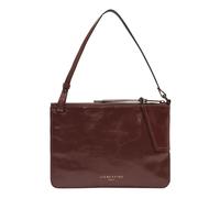 LIEBESKIND BERLIN Mila Crinkled Pouch Chianti