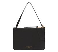 LIEBESKIND BERLIN Mila Lamb Pouch Black