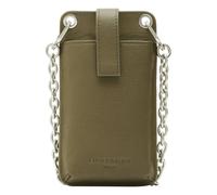 LIEBESKIND BERLIN Mobile Pouch Olive Paste