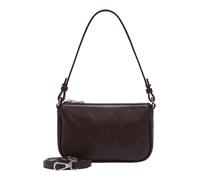 LIEBESKIND BERLIN Monogram Crossbody XS Lilac / Pink