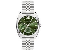Liebeskind Berlin Multifunctional Watch LT-0438-MM Silver, Silver