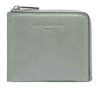 LIEBESKIND BERLIN Nino Purse Wallet XS Opal Green
