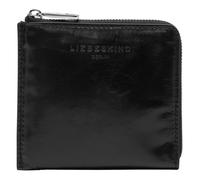 LIEBESKIND BERLIN Nino Wallet XS Black