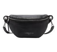 LIEBESKIND BERLIN NOOS Belt Bag M Black
