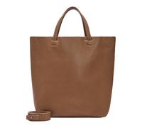 Liebeskind Hera Shopper Bag L Leather 42 cm brown