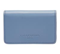 LIEBESKIND BERLIN Paper Bag Carter Cardie Wallet Cornflower