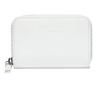 LIEBESKIND BERLIN Paper Bag Carter Eliza Wallet Cream White