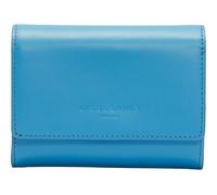 LIEBESKIND BERLIN Paper Bag Carter Nora Wallet Horizon Blue
