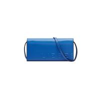 Liebeskind Berlin Paper Bag Crossbody blue
