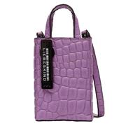 LIEBESKIND BERLIN Paper Bag XXS Digital Lavender
