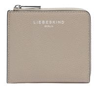 LIEBESKIND BERLIN Paris 4 Small Pebble Nino Wallet XS Stone