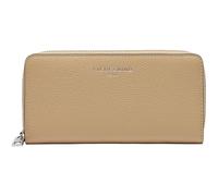 LIEBESKIND BERLIN Paris 4 Small Pebble Sally Wallet L Beige