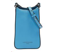 LIEBESKIND BERLIN phone bag Alessa Mobile Pouch Horizon Blue